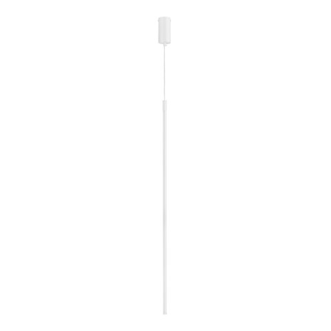 Lampa wisząca SPARO L LED biała 100 cm Lampa wisząca SPARO L LED biała 100 cm