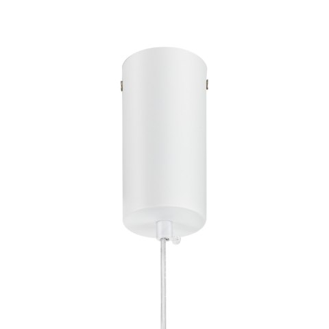 Lampa wisząca SPARO L LED biała 100 cm Lampa wisząca SPARO L LED biała 100 cm