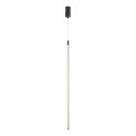 Lampa wisząca SPARO L LED czarna 100 cm