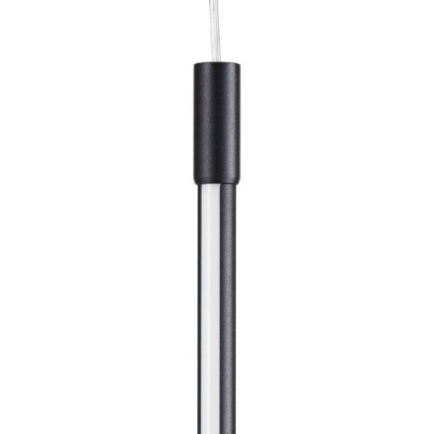 Lampa wisząca SPARO L LED czarna 100 cm Lampa wisząca SPARO L LED czarna 100 cm