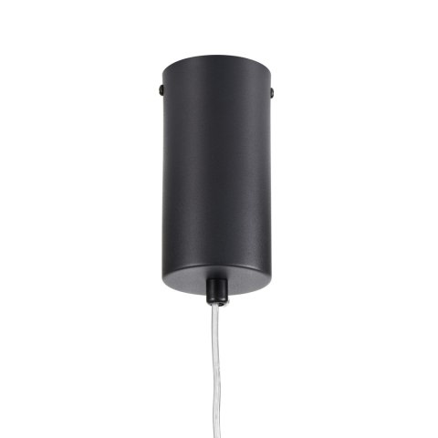 Lampa wisząca SPARO L LED czarna 100 cm Lampa wisząca SPARO L LED czarna 100 cm