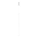 Lampa wisząca SPARO M LED biała 80 cm