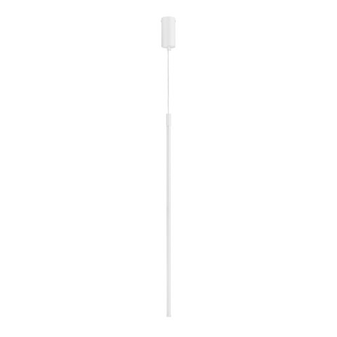 Lampa wisząca SPARO M LED biała 80 cm Lampa wisząca SPARO M LED biała 80 cm