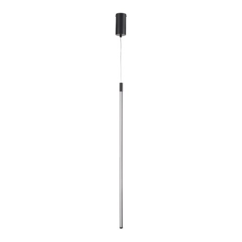 Lampa wisząca SPARO M LED czarna 80 cm Lampa wisząca SPARO M LED czarna 80 cm