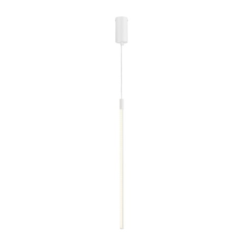 Lampa wisząca SPARO S LED biała 60 cm Lampa wisząca SPARO S LED biała 60 cm