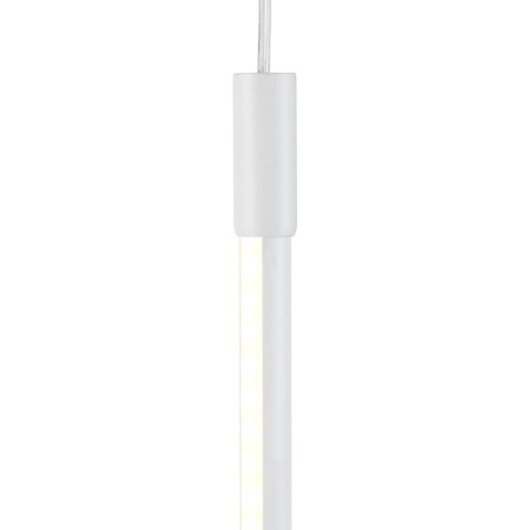 Lampa wisząca SPARO S LED biała 60 cm Lampa wisząca SPARO S LED biała 60 cm