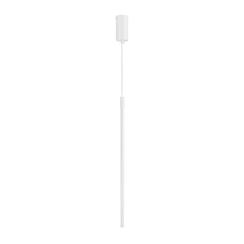 Lampa wisząca SPARO S LED biała 60 cm Lampa wisząca SPARO S LED biała 60 cm
