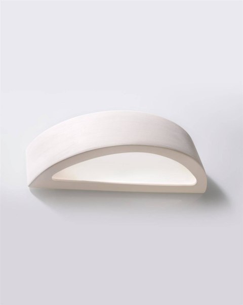 Kinkiet ceramiczny ATENA Kinkiet ceramiczny ATENA