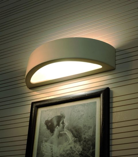 Kinkiet ceramiczny ATENA Kinkiet ceramiczny ATENA