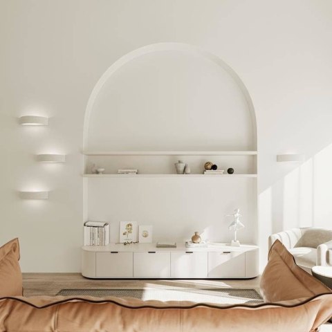 Kinkiet ceramiczny ATENA Kinkiet ceramiczny ATENA