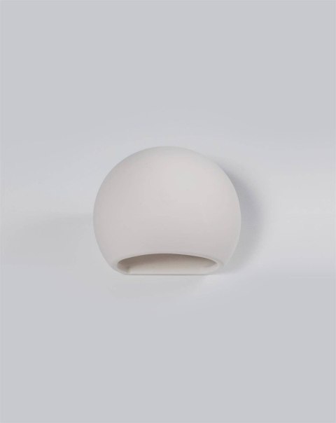 Kinkiet ceramiczny GLOBE Kinkiet ceramiczny GLOBE
