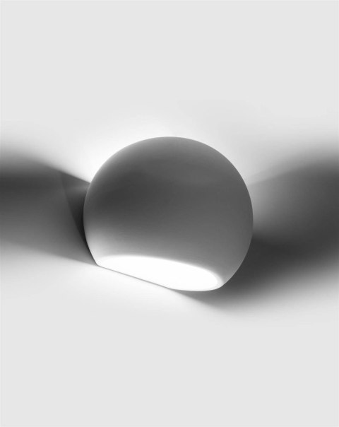 Kinkiet ceramiczny GLOBE Kinkiet ceramiczny GLOBE