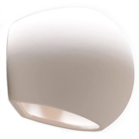 Kinkiet ceramiczny GLOBE Kinkiet ceramiczny GLOBE