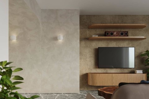 Kinkiet ceramiczny GLOBE Kinkiet ceramiczny GLOBE