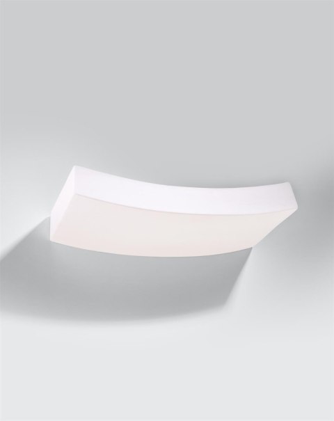 Kinkiet ceramiczny HATTOR Kinkiet ceramiczny HATTOR