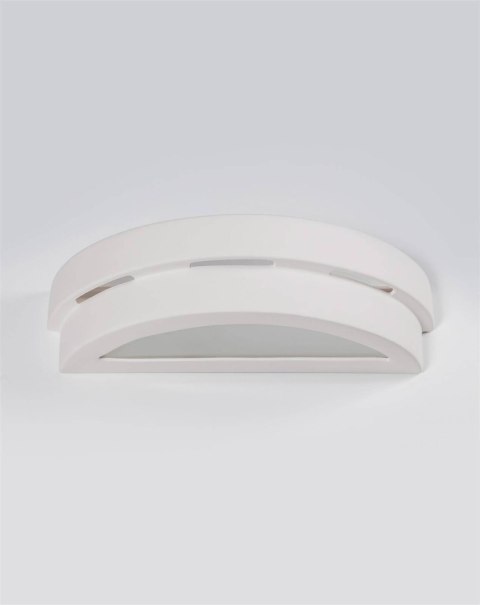 Kinkiet ceramiczny HELIOS Kinkiet ceramiczny HELIOS