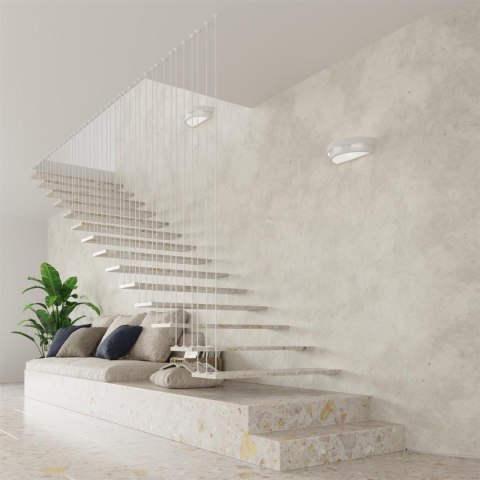 Kinkiet ceramiczny HELIOS Kinkiet ceramiczny HELIOS