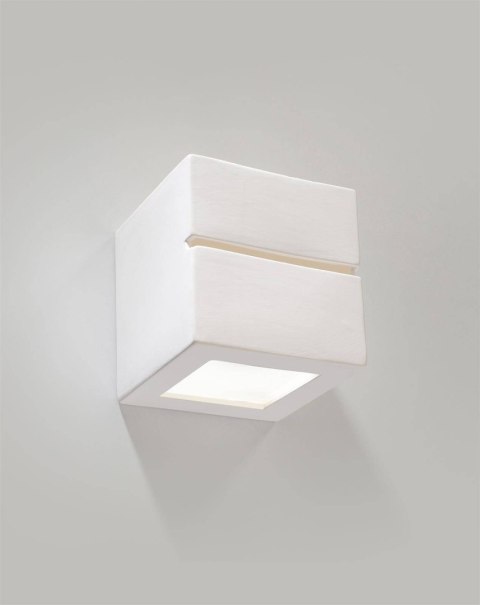 Kinkiet ceramiczny LEO LINE Kinkiet ceramiczny LEO LINE