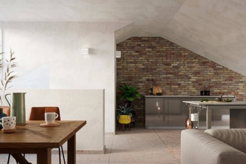 Kinkiet ceramiczny LEO LINE Kinkiet ceramiczny LEO LINE
