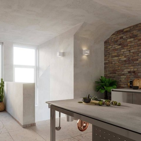 Kinkiet ceramiczny LEO LINE Kinkiet ceramiczny LEO LINE
