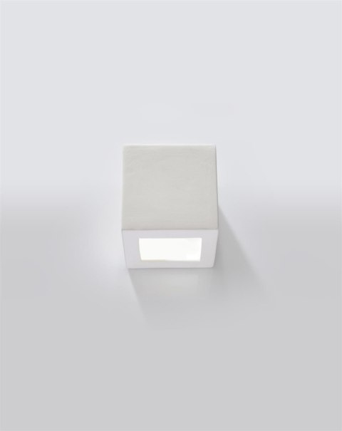 Kinkiet ceramiczny LEO Kinkiet ceramiczny LEO