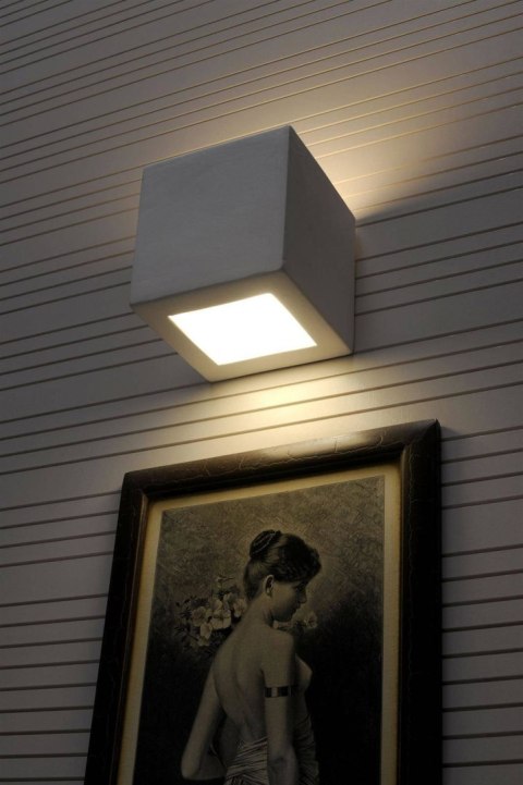 Kinkiet ceramiczny LEO Kinkiet ceramiczny LEO