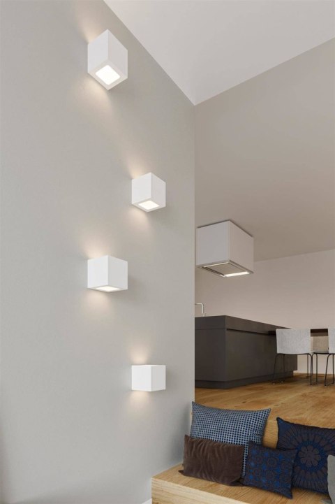 Kinkiet ceramiczny LEO Kinkiet ceramiczny LEO