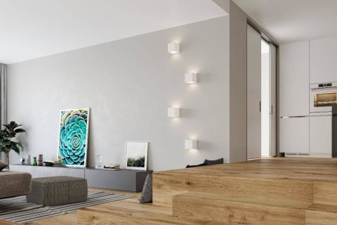 Kinkiet ceramiczny LEO Kinkiet ceramiczny LEO