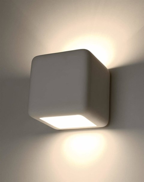 Kinkiet ceramiczny NESTA Kinkiet ceramiczny NESTA
