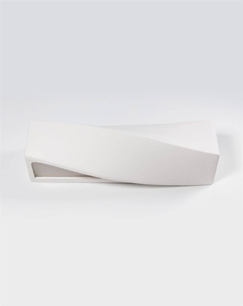 Kinkiet ceramiczny SIGMA Kinkiet ceramiczny SIGMA