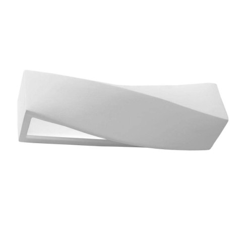 Kinkiet ceramiczny SIGMA Kinkiet ceramiczny SIGMA