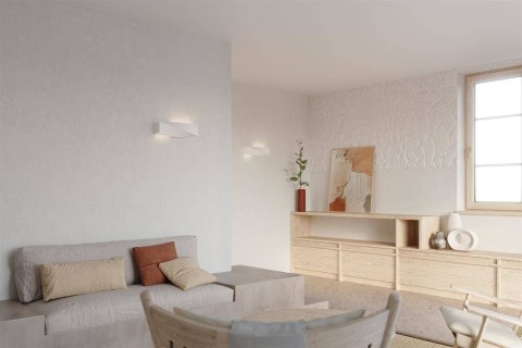 Kinkiet ceramiczny SIGMA Kinkiet ceramiczny SIGMA