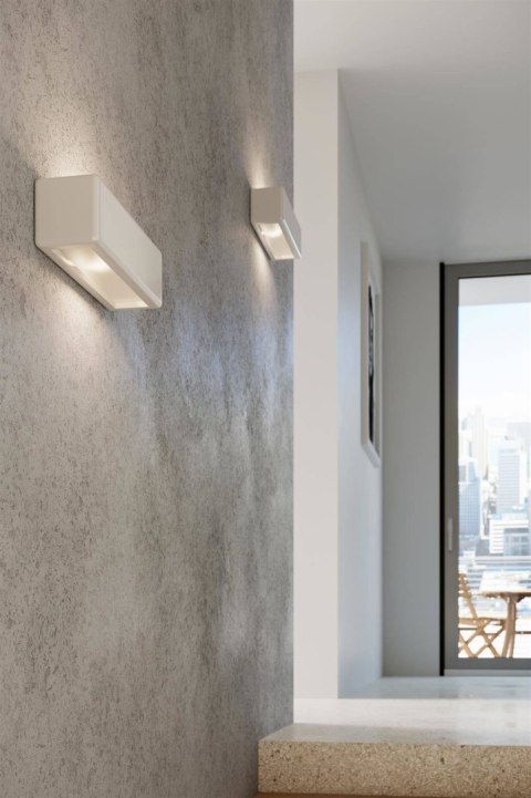 Kinkiet ceramiczny SUBANI Kinkiet ceramiczny SUBANI