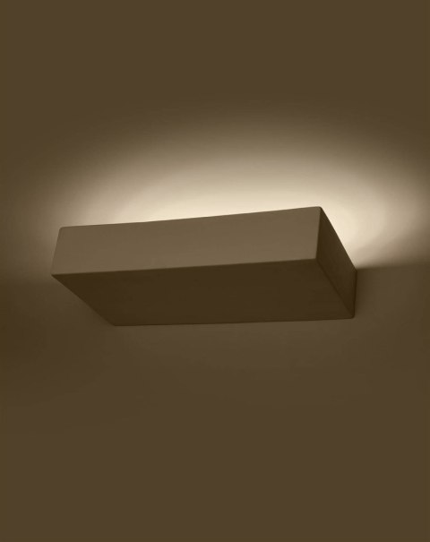 Kinkiet ceramiczny TAUGAN Kinkiet ceramiczny TAUGAN