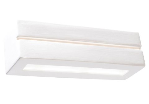 Kinkiet ceramiczny VEGA LINE Kinkiet ceramiczny VEGA LINE