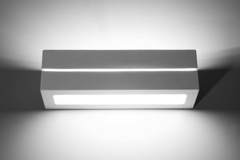 Kinkiet ceramiczny VEGA LINE Kinkiet ceramiczny VEGA LINE
