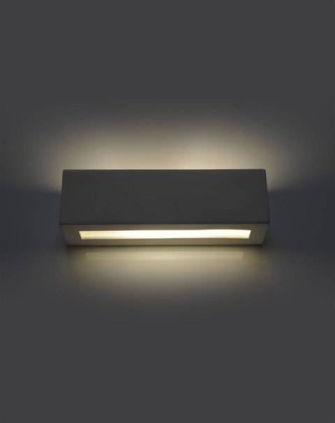 Kinkiet ceramiczny VEGA Kinkiet ceramiczny VEGA