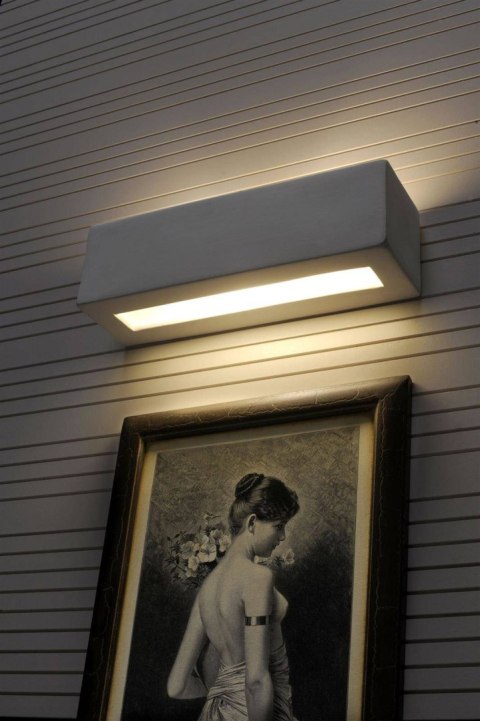Kinkiet ceramiczny VEGA Kinkiet ceramiczny VEGA