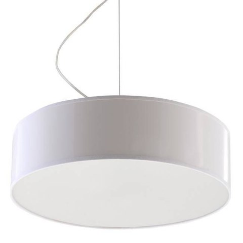 Lampa wisząca ARENA 35 biała Lampa wisząca ARENA 35 biała