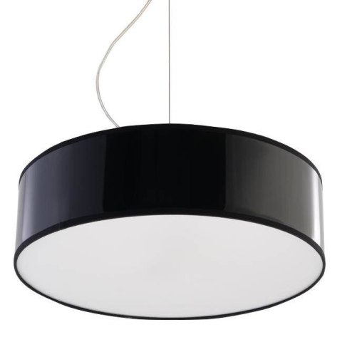 Lampa wisząca ARENA 35 czarna Lampa wisząca ARENA 35 czarna