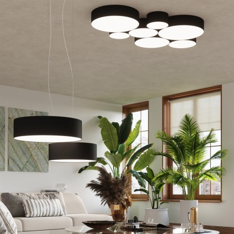Lampa wisząca ARENA 35 czarna Lampa wisząca ARENA 35 czarna