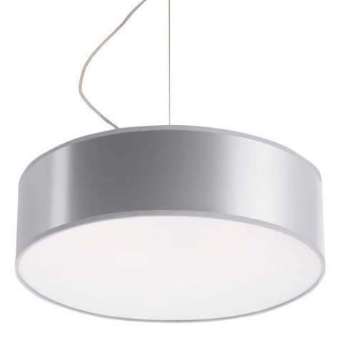 Lampa wisząca ARENA 35 szara Lampa wisząca ARENA 35 szara