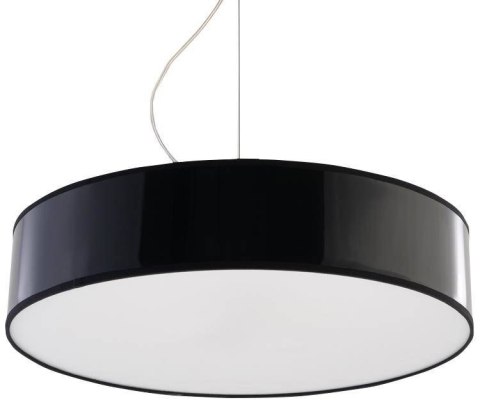 Lampa wisząca ARENA 45 czarna Lampa wisząca ARENA 45 czarna