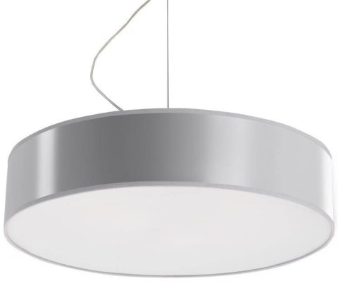 Lampa wisząca ARENA 45 szara Lampa wisząca ARENA 45 szara