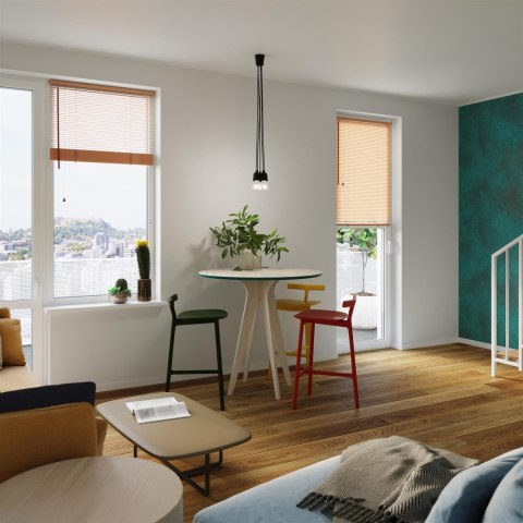 Lampa wisząca DIEGO 3 czarna Lampa wisząca DIEGO 3 czarna