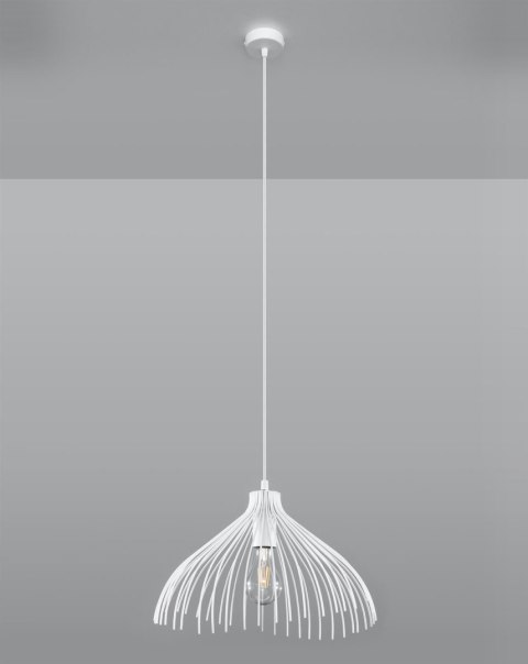 Lampa wisząca UMB biały Lampa wisząca UMB biały