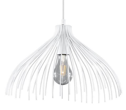 Lampa wisząca UMB biały Lampa wisząca UMB biały