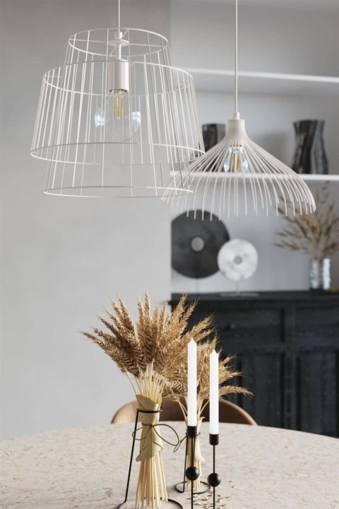 Lampa wisząca UMB biały Lampa wisząca UMB biały
