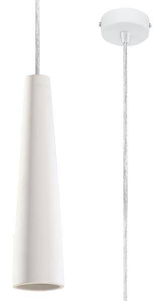 Lampa wisząca ceramiczna ELECTRA Lampa wisząca ceramiczna ELECTRA