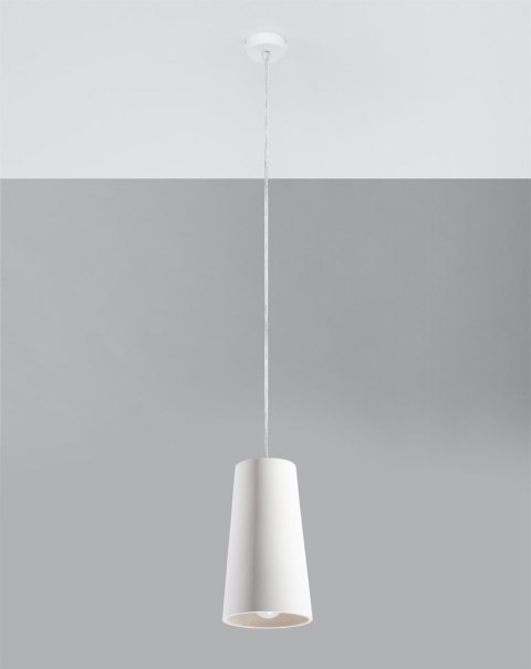 Lampa wisząca ceramiczna GULCAN Lampa wisząca ceramiczna GULCAN